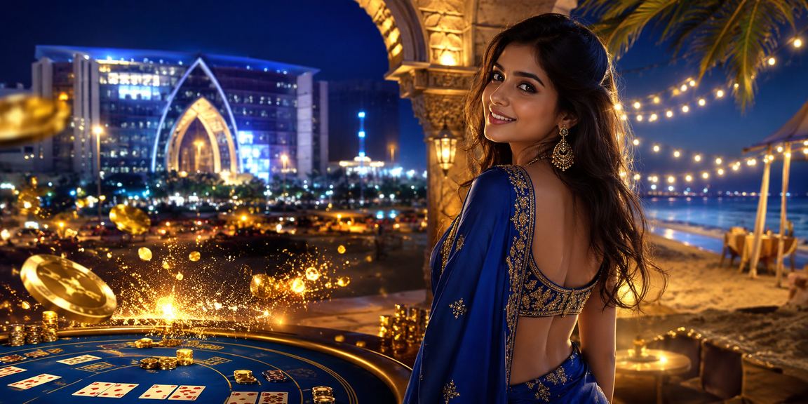 ঢাকায় অনলাইন বেটিং অভিজ্ঞতার দৃশ্য