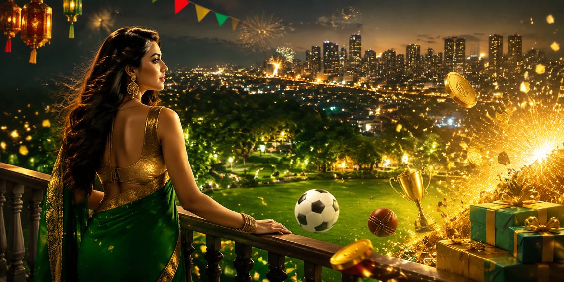 গাজীপুরে পহেলা বৈশাখ উপলক্ষে 54 db বেটিং অফার