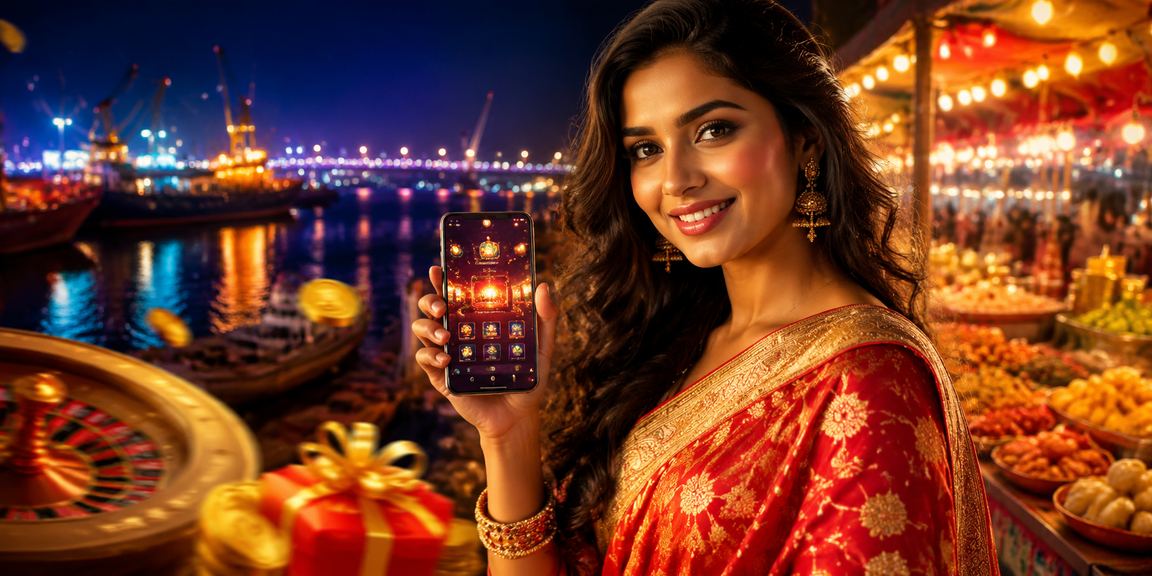 নারায়ণগঞ্জে পহেলা বৈশাখে মোবাইলে অনলাইন ক্যাসিনো উপভোগ