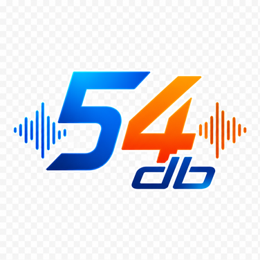 54 db হোম পেজ লোগো